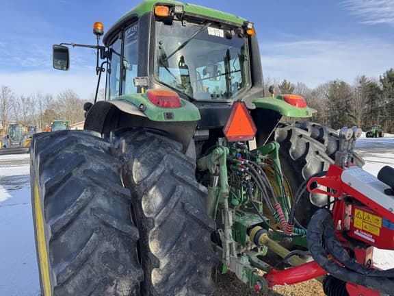 Image of John Deere 6150M equipment image 2