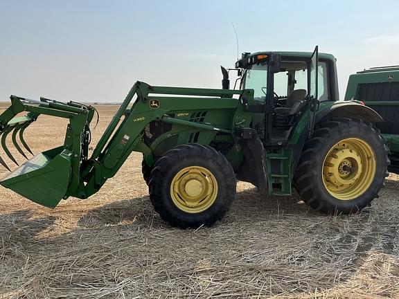 Image of John Deere 6150M Primary image