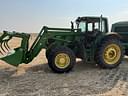 2014 John Deere 6150M Image