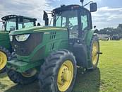 Thumbnail image John Deere 6150M 1