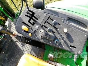 Main image John Deere 6150M 10