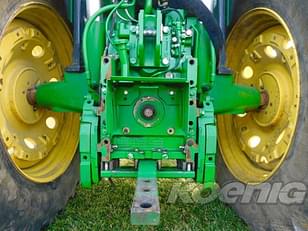 Main image John Deere 6150M 17