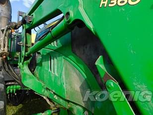 Main image John Deere 6150M 19