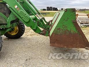 Main image John Deere 6150M 23