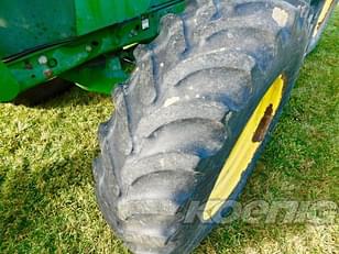 Main image John Deere 6150M 30