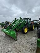 2014 John Deere 6150R Image