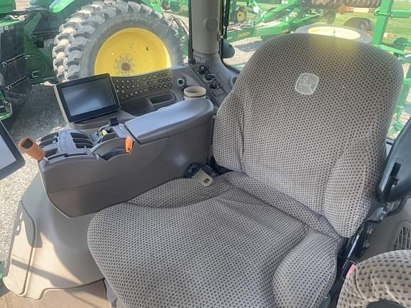 Thumbnail image John Deere 6150R 5