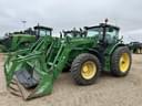 2014 John Deere 6150R Image