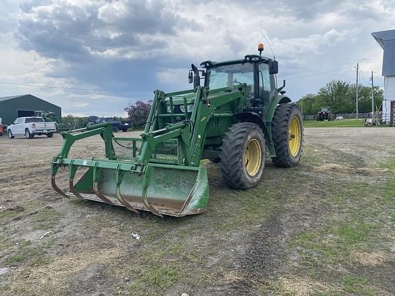 Image of John Deere 6150R Primary image