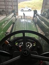 Main image John Deere 6150R 3