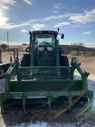 Image of John Deere 6150R equipment image 1