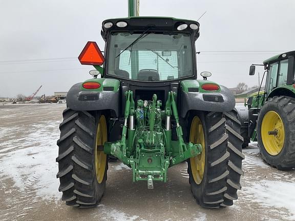 Image of John Deere 6150R equipment image 2