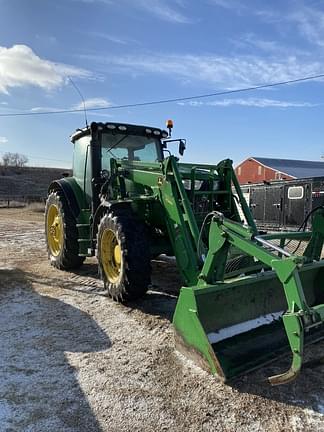 Image of John Deere 6150R Primary image