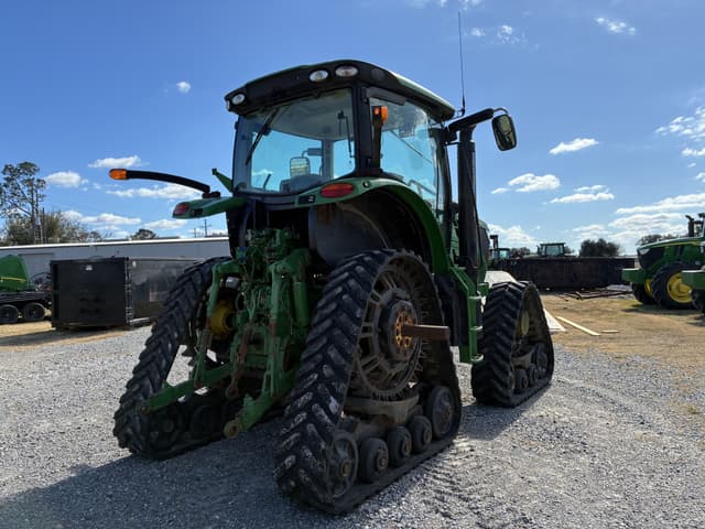 Image of John Deere 6150R equipment image 4