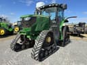 2014 John Deere 6150R Image