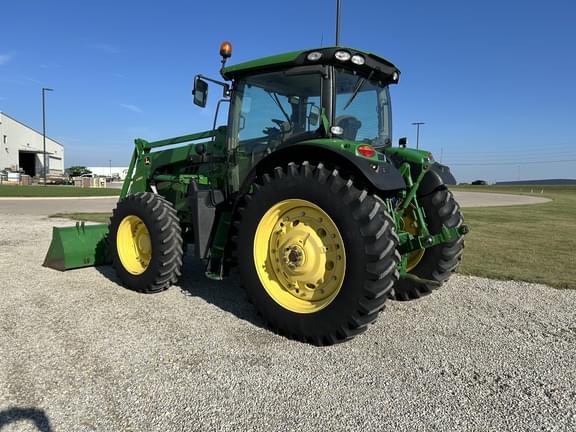 Image of John Deere 6150R equipment image 2