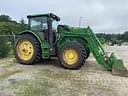 2014 John Deere 6150R Image