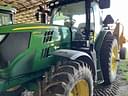 2014 John Deere 6150R Image