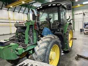 2014 John Deere 6150R Image