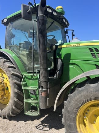 Image of John Deere 6150R Primary image