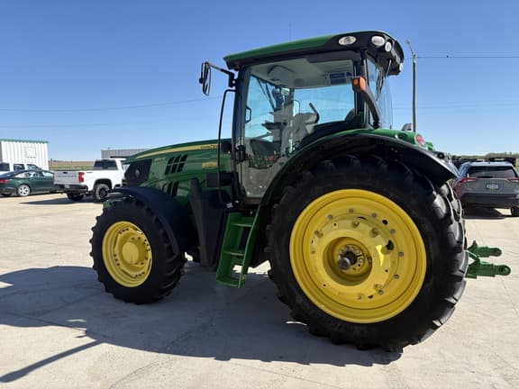 Image of John Deere 6150R equipment image 2