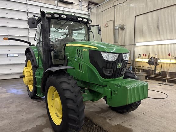Image of John Deere 6150R Primary image