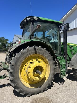Image of John Deere 6150R equipment image 1