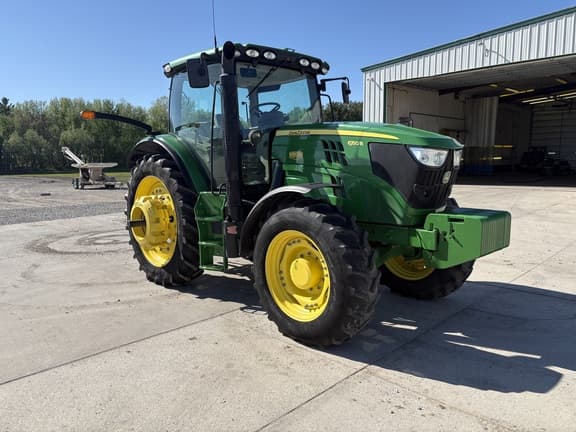 Image of John Deere 6150R Primary image