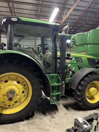 Image of John Deere 6150R Primary Image