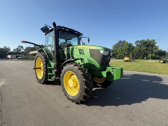 Image of John Deere 6150R Primary image