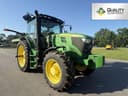 2014 John Deere 6150R Image