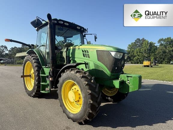 Image of John Deere 6150R Primary image