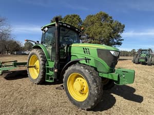 2014 John Deere 6150R Image