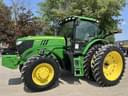 2014 John Deere 6150R Image