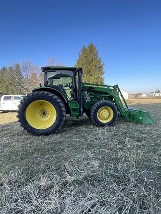 Image of John Deere 6150R Primary image