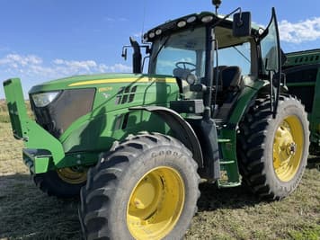 Main image John Deere 6150R