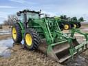 2014 John Deere 6150R Image