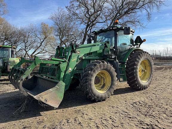 Image of John Deere 6150R Primary image