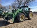 2014 John Deere 6150R Image