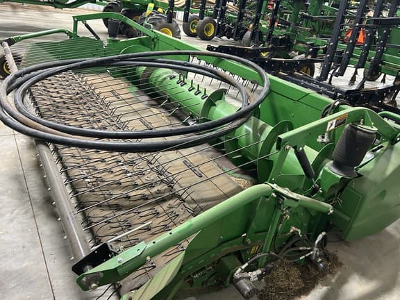 Image of John Deere 615P equipment image 2