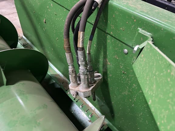 Image of John Deere 615P equipment image 3