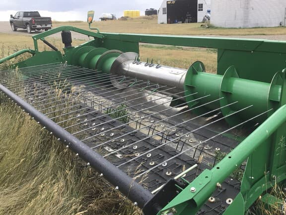 Image of John Deere 615P equipment image 2