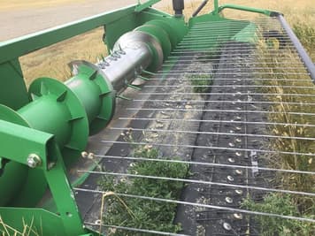 Main image John Deere 615P