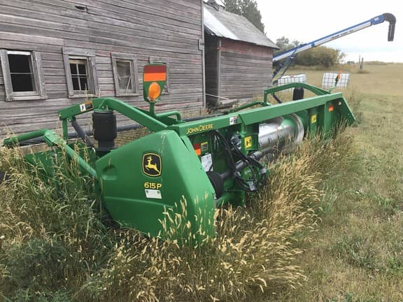 Image of John Deere 615P equipment image 1