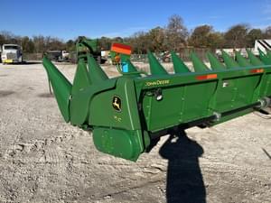 2014 John Deere 616C Image