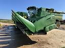 2014 John Deere 616C Image