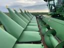 2014 John Deere 616C Image