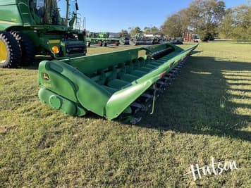 Main image John Deere 616C
