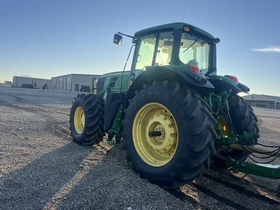 Image of John Deere 6170M equipment image 2