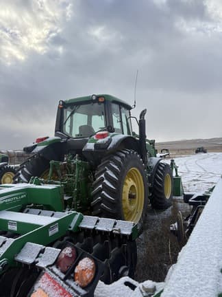 Image of John Deere 6170M equipment image 2